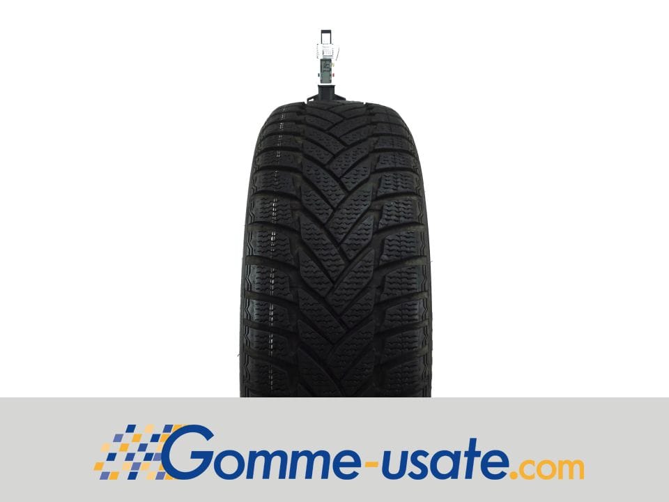 Thumb Dunlop Gomme Usate Dunlop 205/55 R16 91H Sp Winter Sport M3 Runflat M+S (85%) pneumatici usati Invernale_2